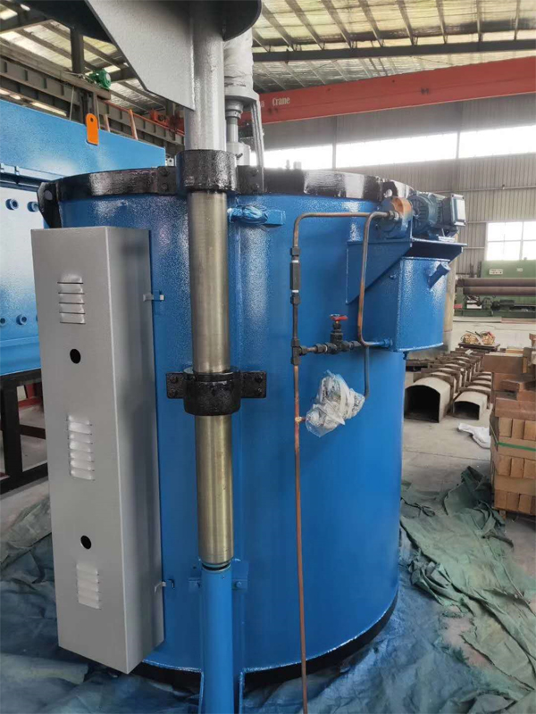 ���մ��¹��I�t���޹�˾���a��75kw��ʽ�B̼�t�l������