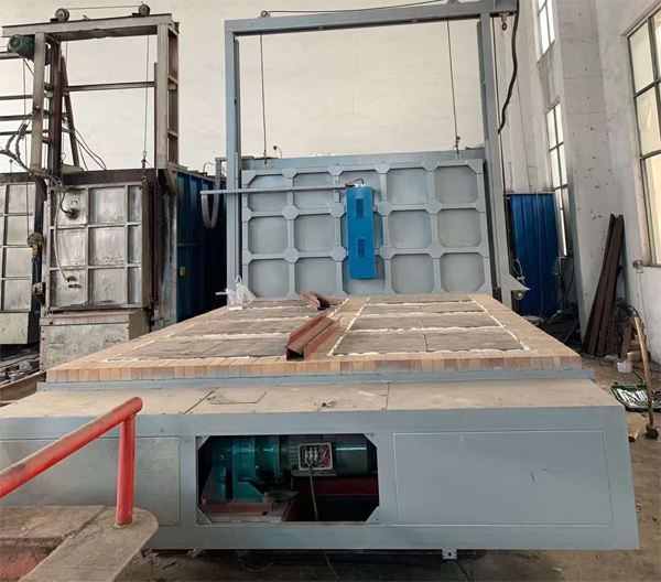 ���մ��¹��I(y��)�t���޹�˾�ڟo(w��)�a����{(di��o)ԇ500KW�_(t��i)܇(ch��)�t�����